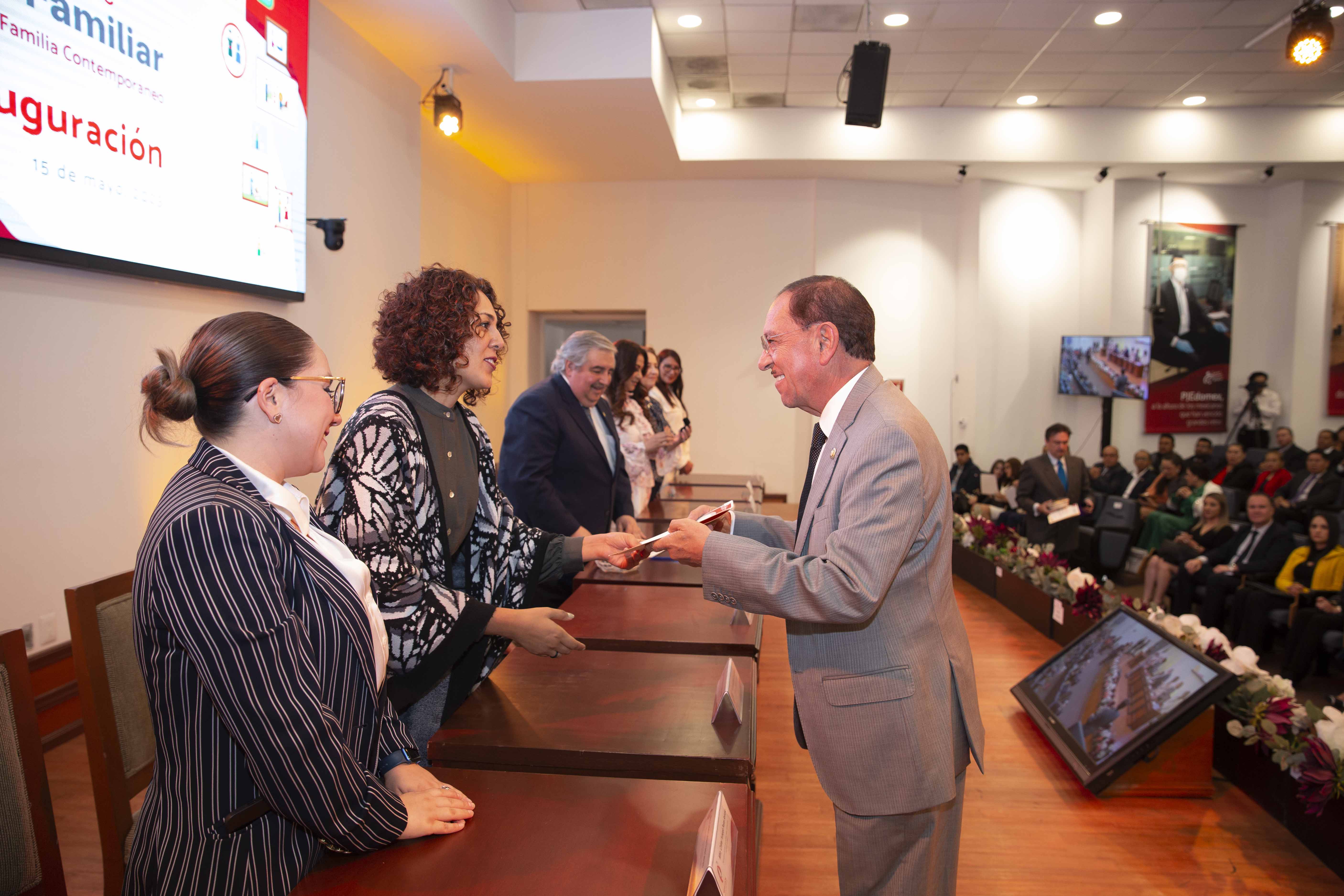 III Congreso Justicia Familiar